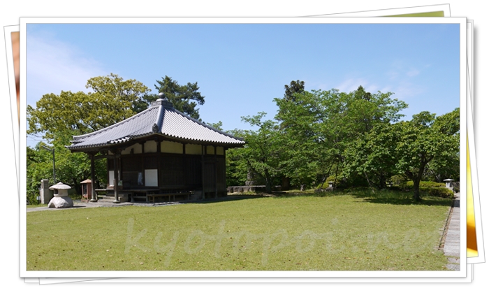 京都の世界遺産 高山寺